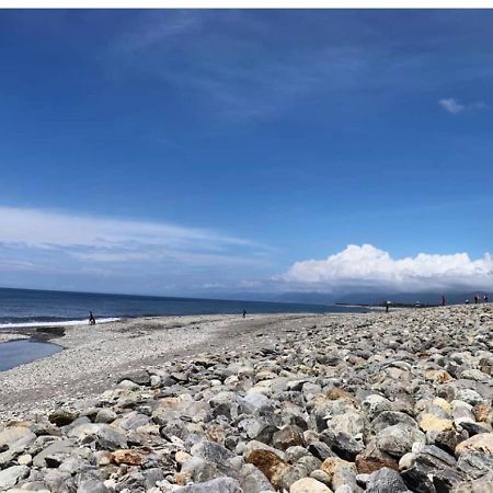 Fun Trip - Fumei Homestay T'ai-tung Eksteriør billede